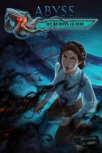 Elektronická licence PC hry Abyss: The Wraiths of Eden - steam