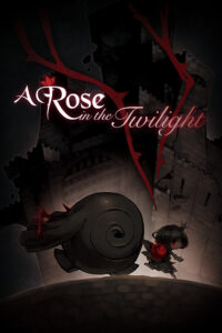 Elektronická licence PC hry A Rose in the Twilight - steam