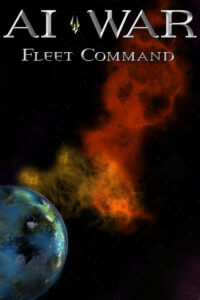 Elektronická licence PC hry AI War: Fleet Command - steam
