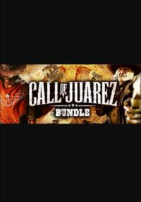 Elektronická licence PC hry Call of Juarez STEAM