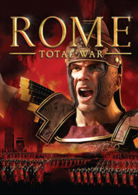 Elektronická licence PC hry Rome: Total War STEAM