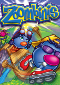 Elektronická licence PC hry Zoombinis STEAM