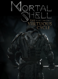 Elektronická licence PC hry Mortal Shell: The Virtuous Cycle STEAM