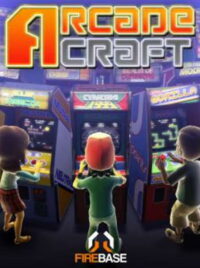 Elektronická licence PC hry Arcadecraft STEAM