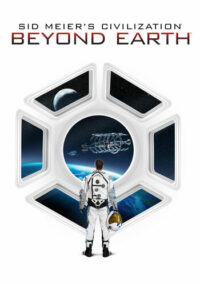 Elektronická licence PC hry Civilization: Beyond Earth - Rising Tide STEAM