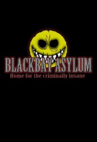 Elektronická licence PC hry Blackbay Asylum STEAM