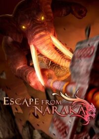 Elektronická licence PC hry Escape from Naraka STEAM