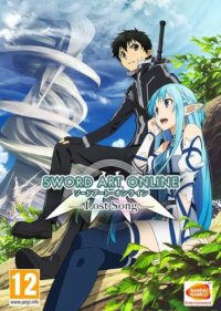 Elektronická licence PC hry Sword Art Online: Lost Song STEAM