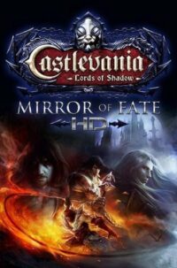 Elektronická licence PC hry Castlevania: Lords of Shadow – Mirror of Fate HD STEAM