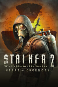 Elektronická licence PC hry S.T.A.L.K.E.R. 2: Heart of Chornobyl STEAM