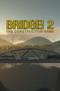 Elektronická licence PC hry Bridge! 2 STEAM