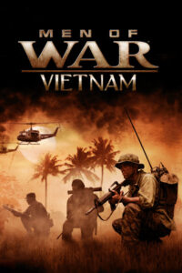 Elektronická licence PC hry Men of War: Vietnam STEAM