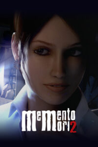 Elektronická licence PC hry Memento Mori 2 STEAM