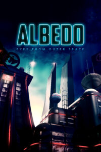 Elektronická licence PC hry Albedo: Eyes from Outer Space - steam