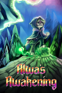 Elektronická licence PC hry Alwas Awakening - steam