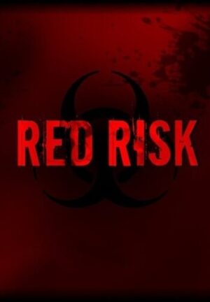 Elektronická licence PC hry Red Risk STEAM