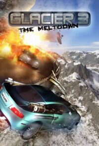 Elektronická licence PC hry Glacier 3: The Meltdown STEAM