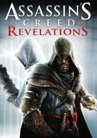 Elektronická licence PC hry Assassins Creed Revelations Ubisoft Connect