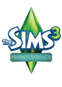 Elektronická licence PC hry The Sims 3 Hidden Springs EA App