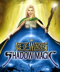 Elektronická licence PC hry Age of Wonders Shadow Magic STEAM