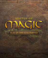 Elektronická licence PC hry Master of Magic - Rise of the Soultrapped STEAM