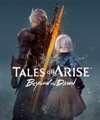 Elektronická licence PC hry Tales of Arise - Beyond the Dawn Expansion STEAM