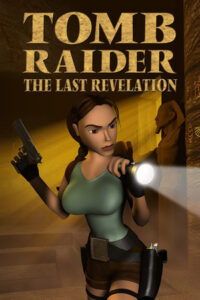 Elektronická licence PC hry Tomb Raider IV: The Last Revelation STEAM