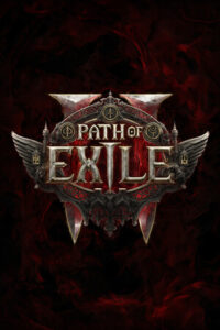 Elektronická licence PC hry Path of Exile 2 STEAM