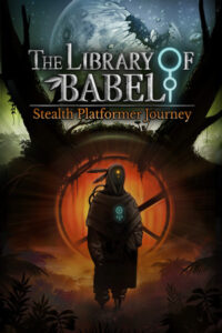 Elektronická licence PC hry The Library of Babel STEAM