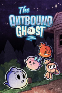 Elektronická licence PC hry The Outbound Ghost STEAM