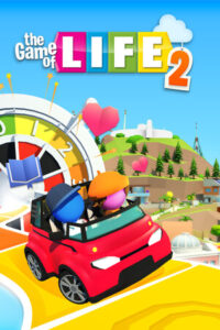 Elektronická licence PC hry The Game of Life 2 STEAM