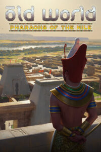 Elektronická licence PC hry Old World - Pharaohs of the Nile STEAM