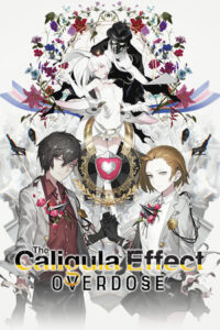 Elektronická licence PC hry The Caligula Effect: Overdose STEAM