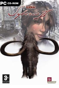 Elektronická licence PC hry Syberia 2 STEAM