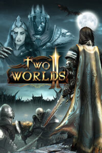 Elektronická licence PC hry Two Worlds II HD STEAM