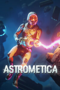 Elektronická licence PC hry Astrometica STEAM