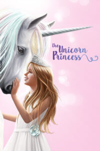 Elektronická licence PC hry The Unicorn Princess STEAM