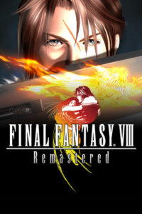 Elektronická licence PC hry FINAL FANTASY VIII - REMASTERED STEAM