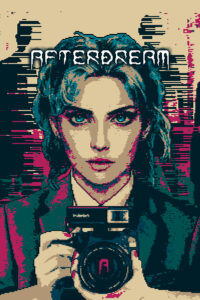Elektronická licence PC hry Afterdream - steam