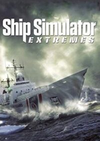 Elektronická licence PC hry Ship Simulator Extremes STEAM