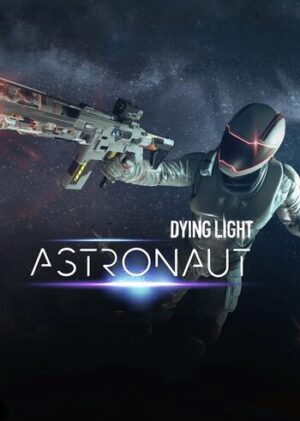 Elektronická licence PC hry Dying Light - Astronaut Bundle STEAM