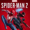 Spider-Man 2 (Deluxe Edition)