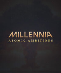 Elektronická licence PC hry Millennia: Atomic Ambitions STEAM