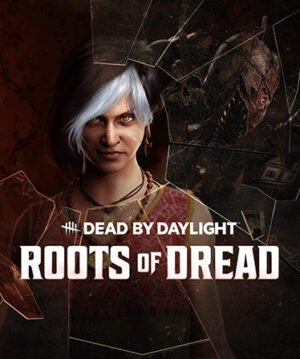 Elektronická licence PC hry Dead by Daylight - Roots of Dread Chapter STEAM