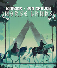 Elektronická licence PC hry Kingdom Two Crowns: Norse Lands STEAM