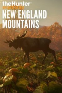 theHunter: Call of the Wild - New England Mountains STEAM