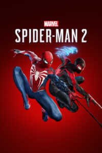 Elektronická licence PC hry Marvel's Spider-Man 2 STEAM