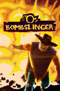 Elektronická licence PC hry Bombslinger STEAM