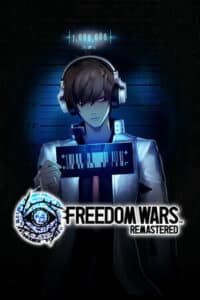 Elektronická licence PC hry FREEDOM WARS Remastered STEAM