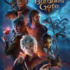 Baldurs Gate 3